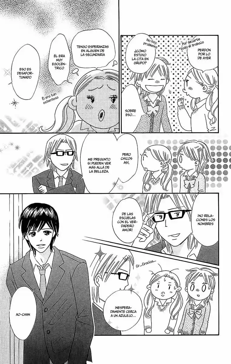 Koi Shitagari no Blue (2016) - Capítulo 21 - Página 24 - LectorTMOo