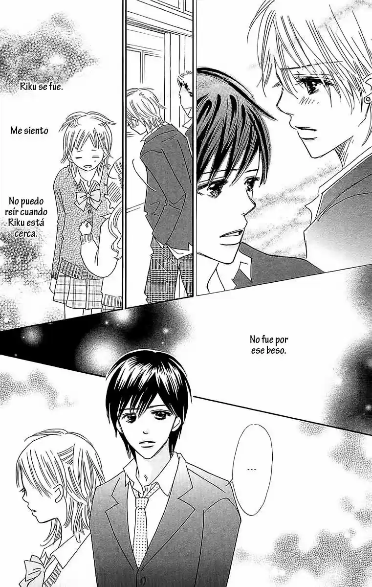 Koi Shitagari no Blue (2016) - Capítulo 21 - Página 28 - LectorTMOo
