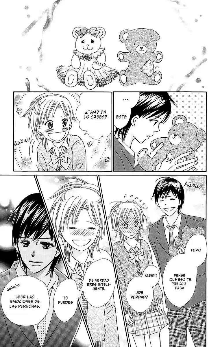 Koi Shitagari no Blue (2016) - Capítulo 21 - Página 32 - LectorTMOo