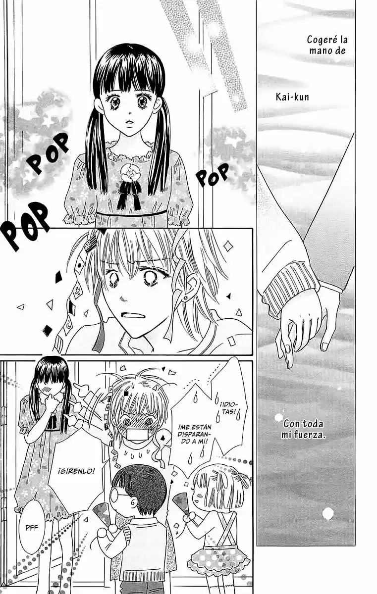 Koi Shitagari no Blue (2016) - Capítulo 21 - Página 36 - LectorTMOo