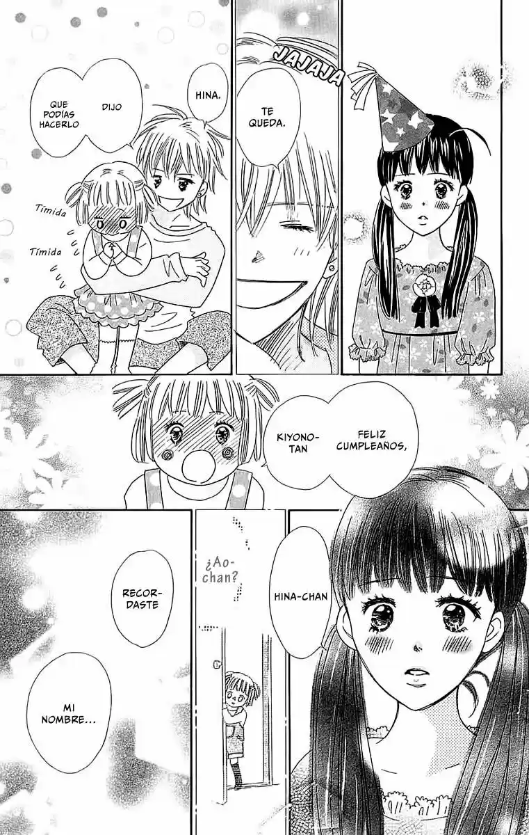 Koi Shitagari no Blue (2016) - Capítulo 21 - Página 38 - LectorTMOo