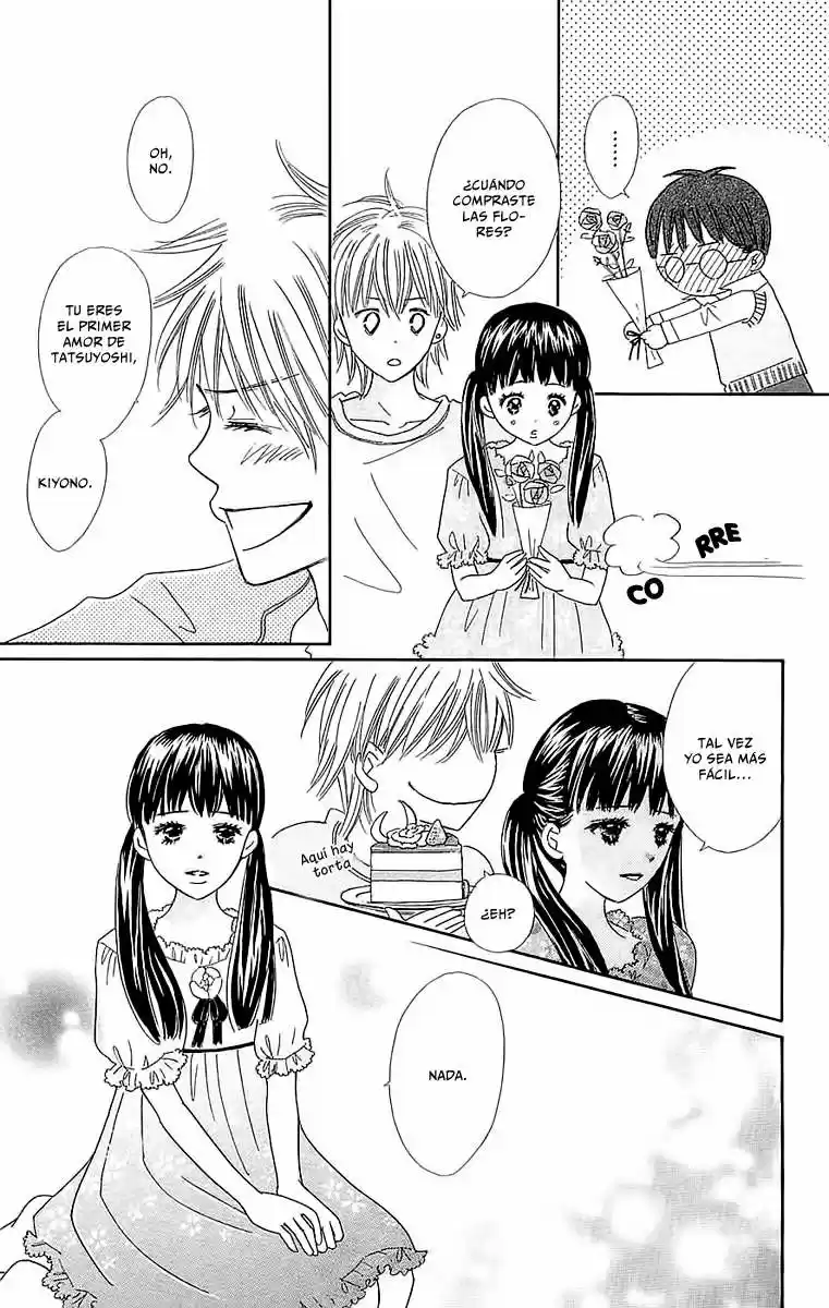 Koi Shitagari no Blue (2016) - Capítulo 21 - Página 40 - LectorTMOo