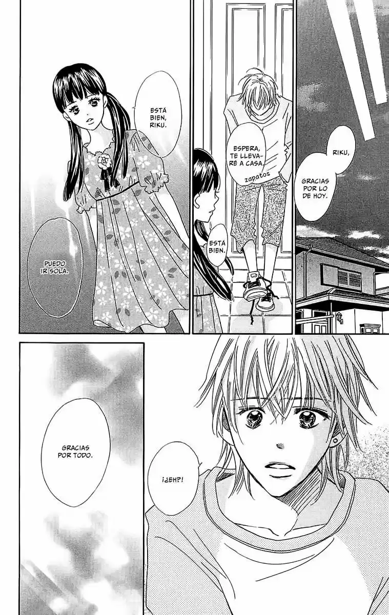 Koi Shitagari no Blue (2016) - Capítulo 21 - Página 41 - LectorTMOo