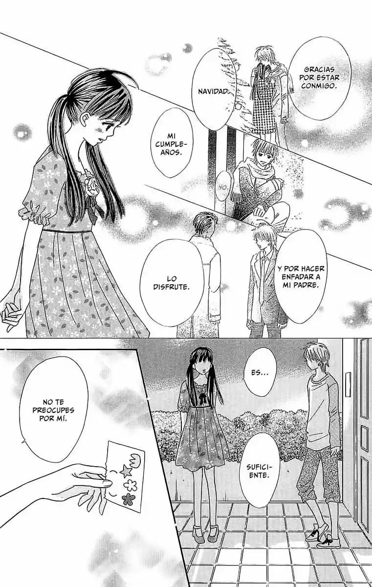 Koi Shitagari no Blue (2016) - Capítulo 21 - Página 42 - LectorTMOo