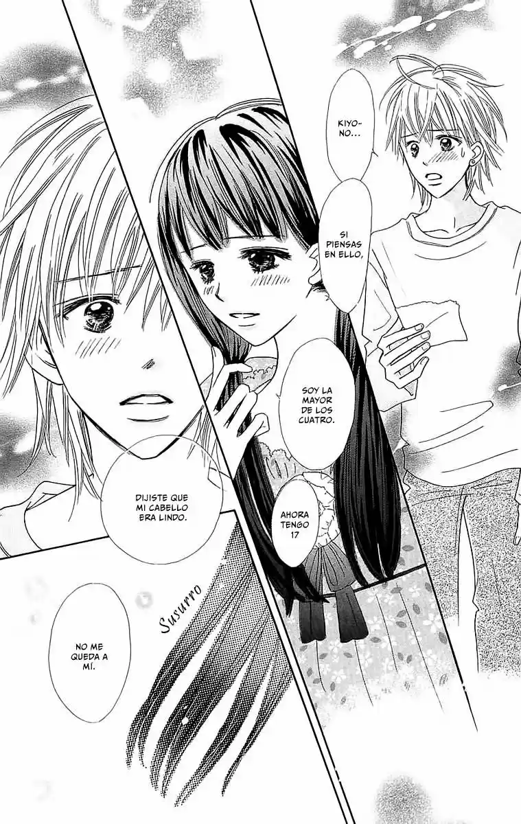 Koi Shitagari no Blue (2016) - Capítulo 21 - Página 43 - LectorTMOo
