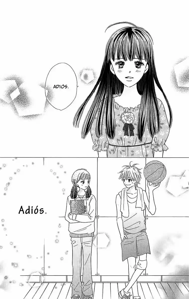 Koi Shitagari no Blue (2016) - Capítulo 21 - Página 44 - LectorTMOo