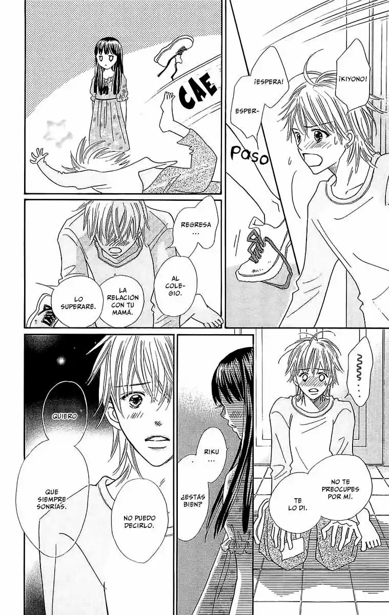 Koi Shitagari no Blue (2016) - Capítulo 21 - Página 45 - LectorTMOo