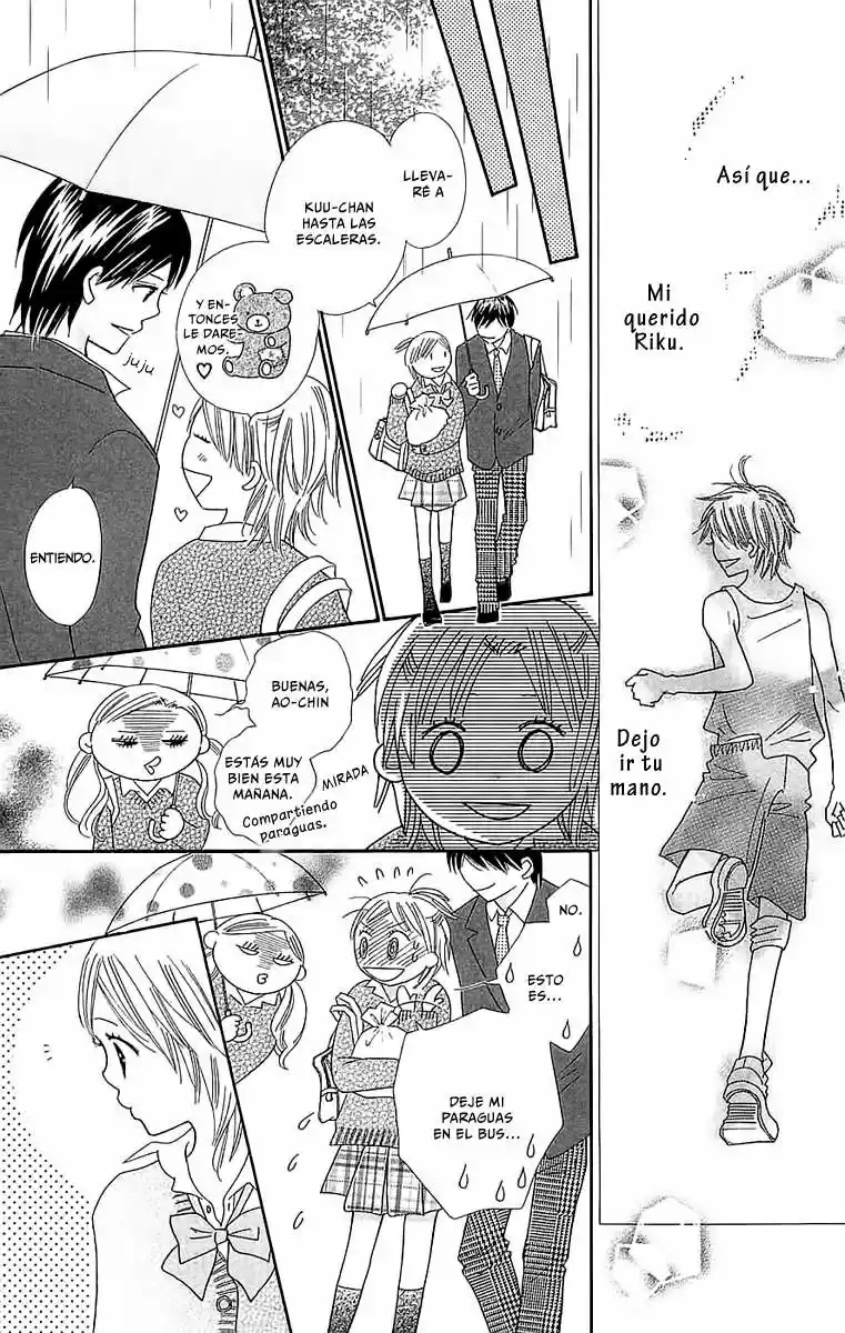 Koi Shitagari no Blue (2016) - Capítulo 21 - Página 46 - LectorTMOo