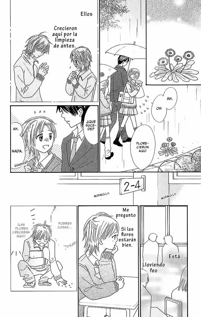 Koi Shitagari no Blue (2016) - Capítulo 21 - Página 47 - LectorTMOo