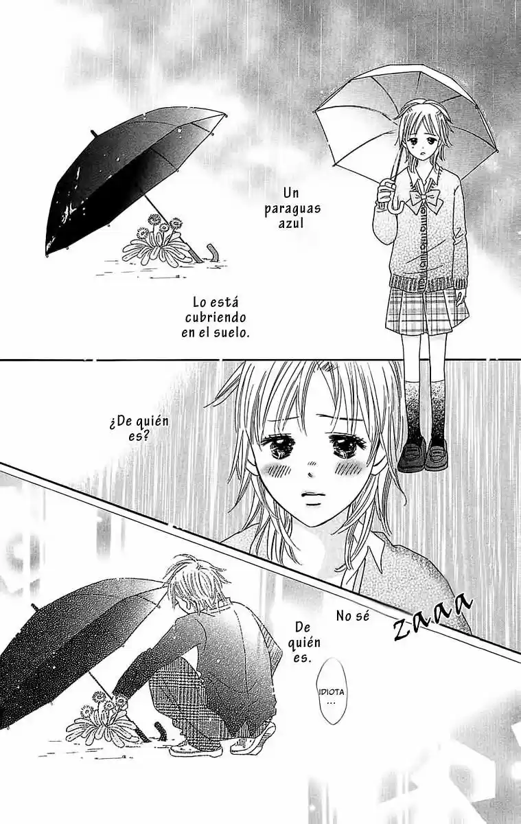 Koi Shitagari no Blue (2016) - Capítulo 21 - Página 49 - LectorTMOo
