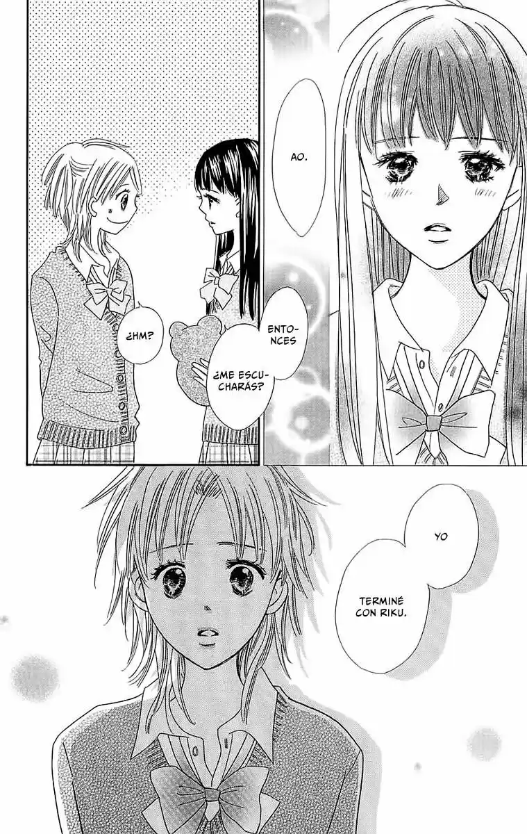 Koi Shitagari no Blue (2016) - Capítulo 21 - Página 51 - LectorTMOo