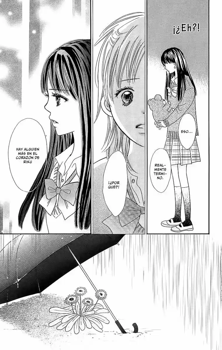 Koi Shitagari no Blue (2016) - Capítulo 21 - Página 52 - LectorTMOo