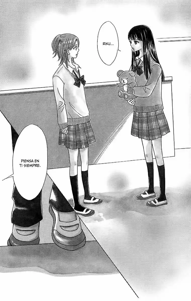Koi Shitagari no Blue (2016) - Capítulo 22 - Página 6 - LectorTMOo