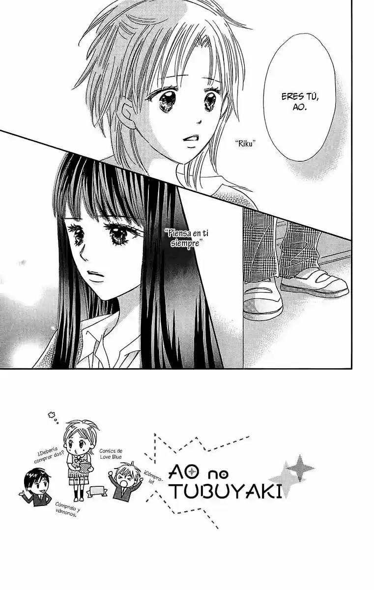 Koi Shitagari no Blue (2016) - Capítulo 22 - Página 8 - LectorTMOo