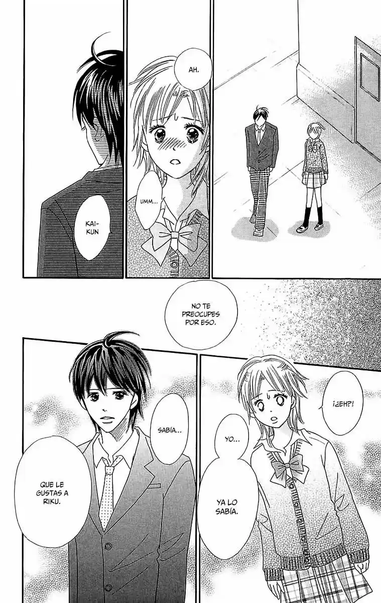 Koi Shitagari no Blue (2016) - Capítulo 22 - Página 11 - LectorTMOo
