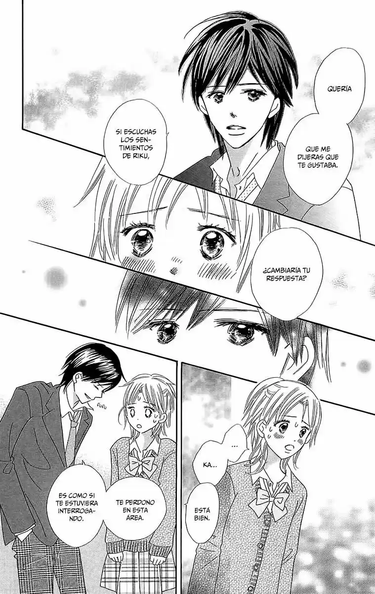 Koi Shitagari no Blue (2016) - Capítulo 22 - Página 13 - LectorTMOo