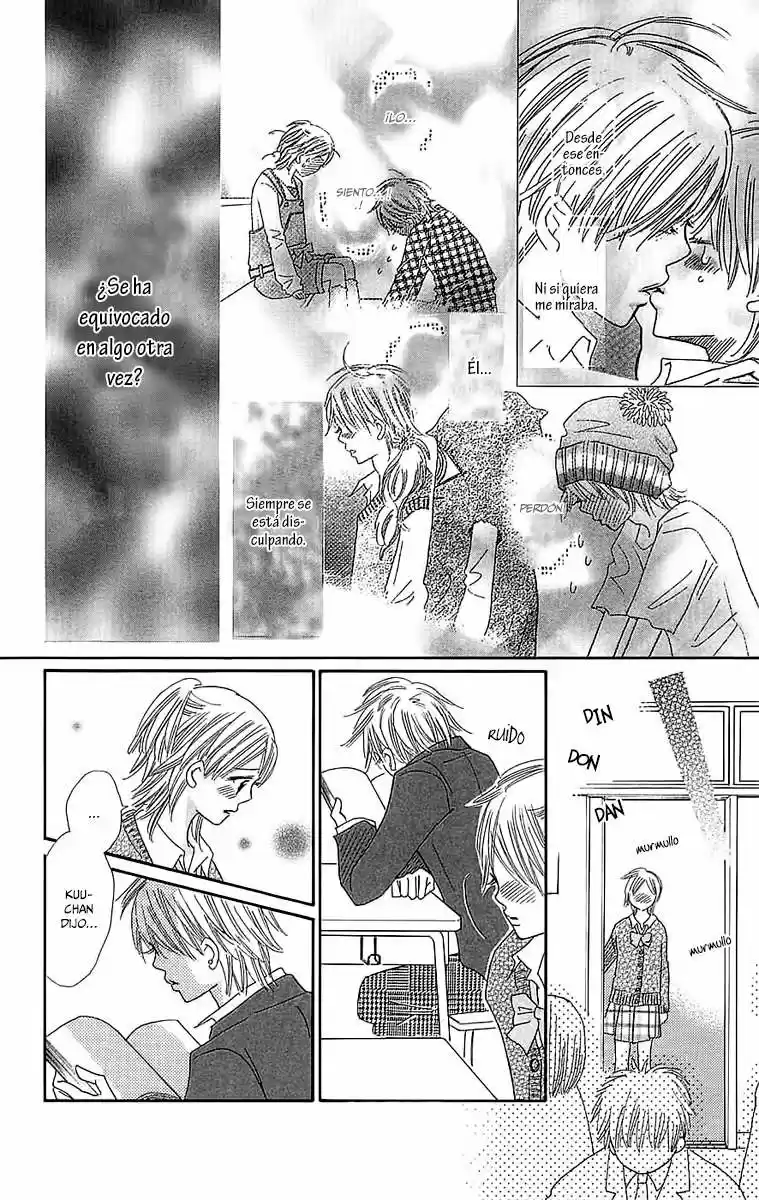 Koi Shitagari no Blue (2016) - Capítulo 22 - Página 15 - LectorTMOo