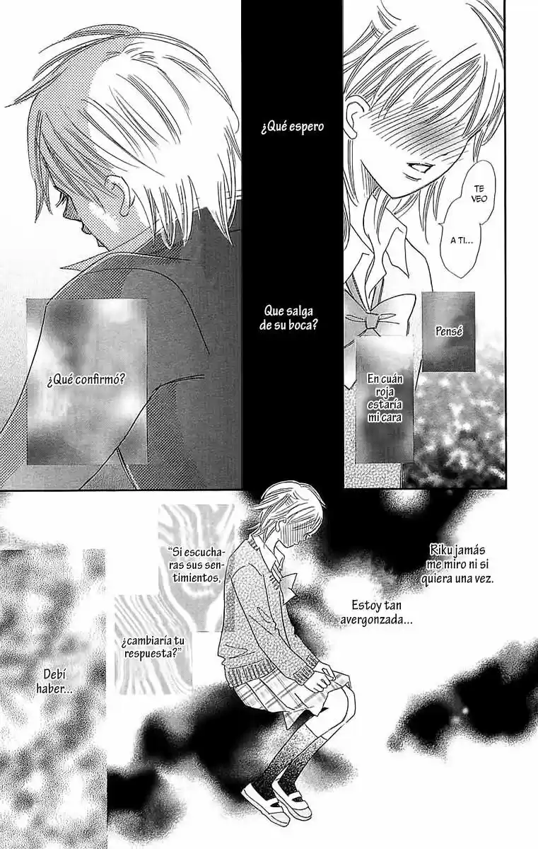 Koi Shitagari no Blue (2016) - Capítulo 22 - Página 18 - LectorTMOo