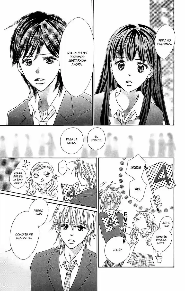 Koi Shitagari no Blue (2016) - Capítulo 22 - Página 22 - LectorTMOo