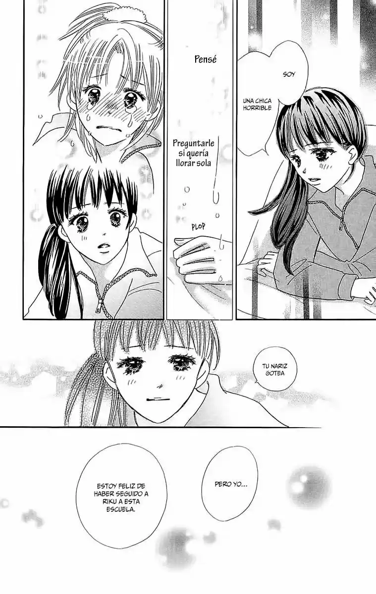 Koi Shitagari no Blue (2016) - Capítulo 22 - Página 29 - LectorTMOo