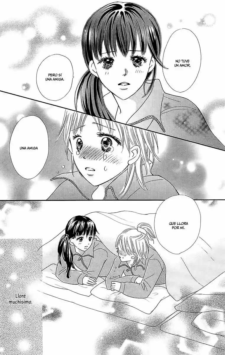 Koi Shitagari no Blue (2016) - Capítulo 22 - Página 30 - LectorTMOo