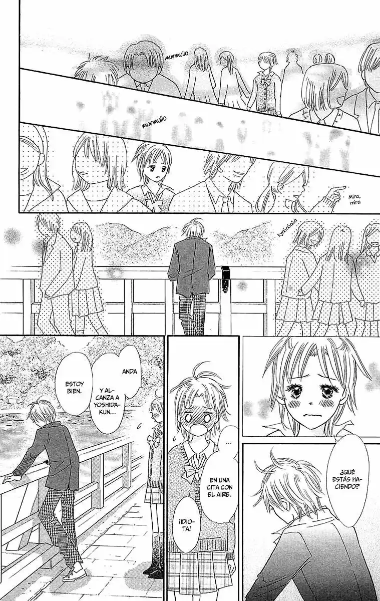 Koi Shitagari no Blue (2016) - Capítulo 22 - Página 33 - LectorTMOo