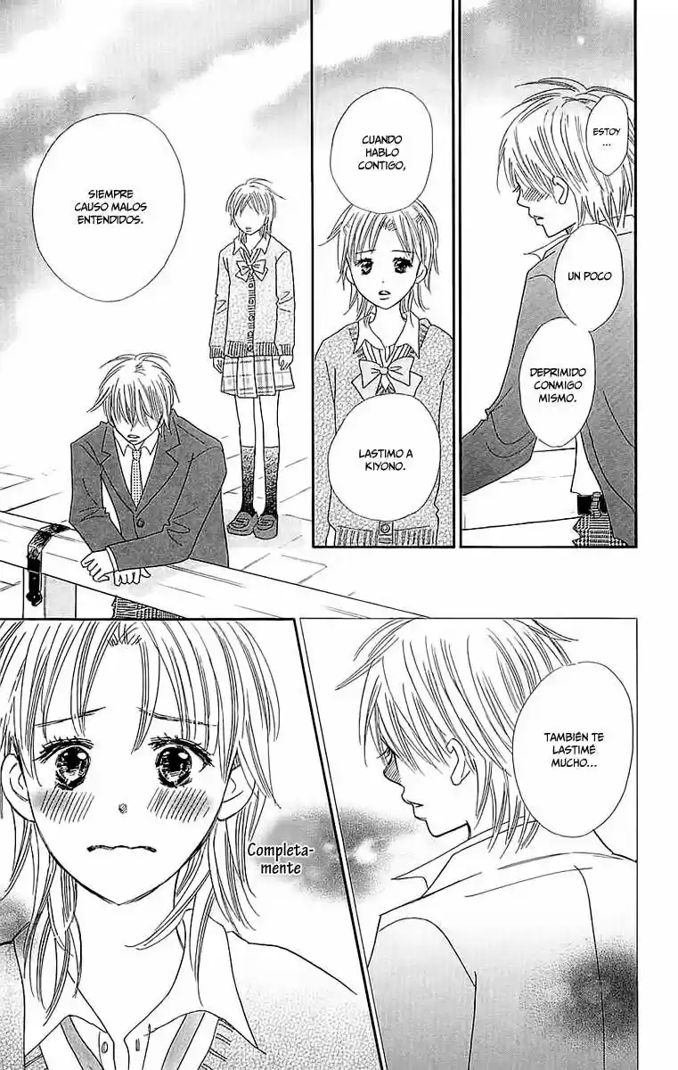 Koi Shitagari no Blue (2016) - Capítulo 22 - Página 34 - LectorTMOo