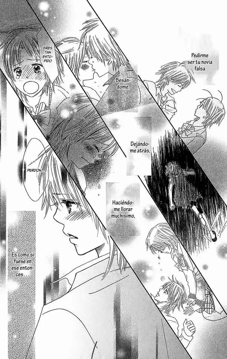 Koi Shitagari no Blue (2016) - Capítulo 22 - Página 35 - LectorTMOo