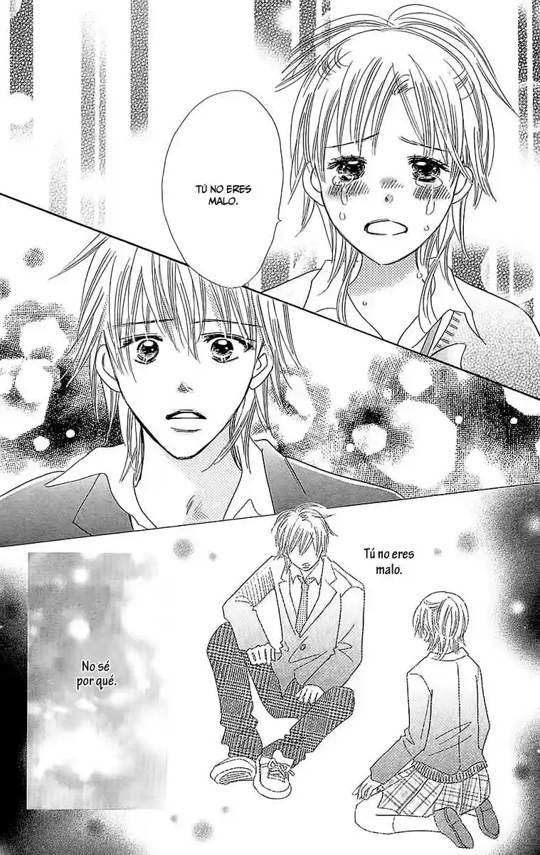 Koi Shitagari no Blue (2016) - Capítulo 22 - Página 37 - LectorTMOo