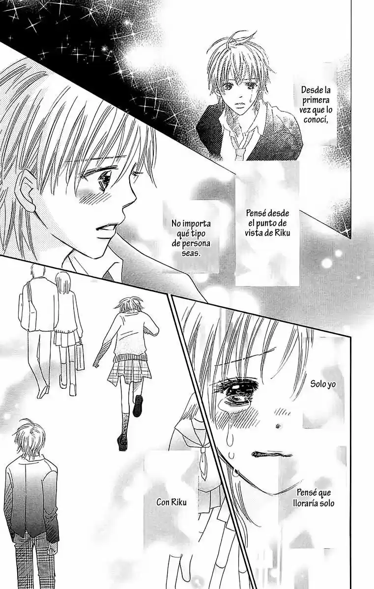 Koi Shitagari no Blue (2016) - Capítulo 22 - Página 38 - LectorTMOo
