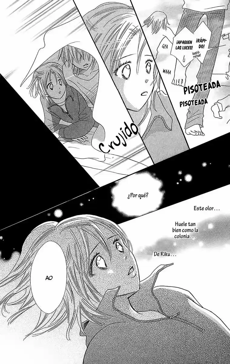 Koi Shitagari no Blue (2016) - Capítulo 22 - Página 43 - LectorTMOo