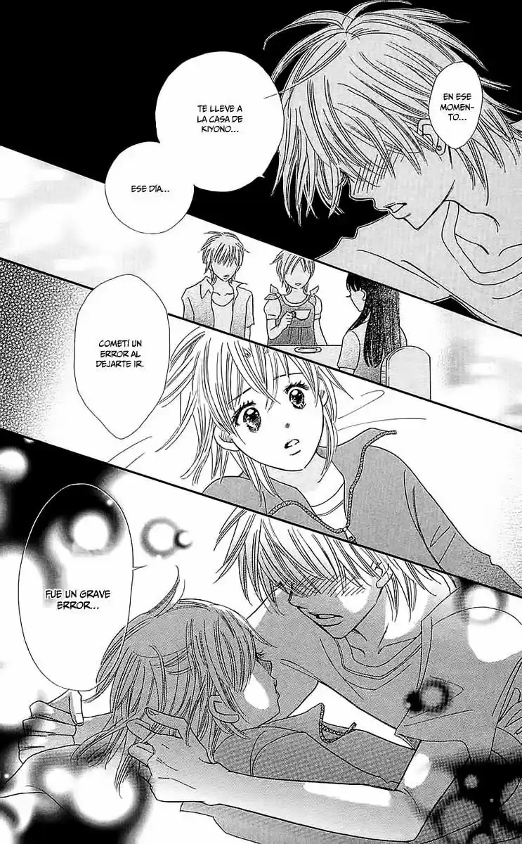 Koi Shitagari no Blue (2016) - Capítulo 22 - Página 44 - LectorTMOo