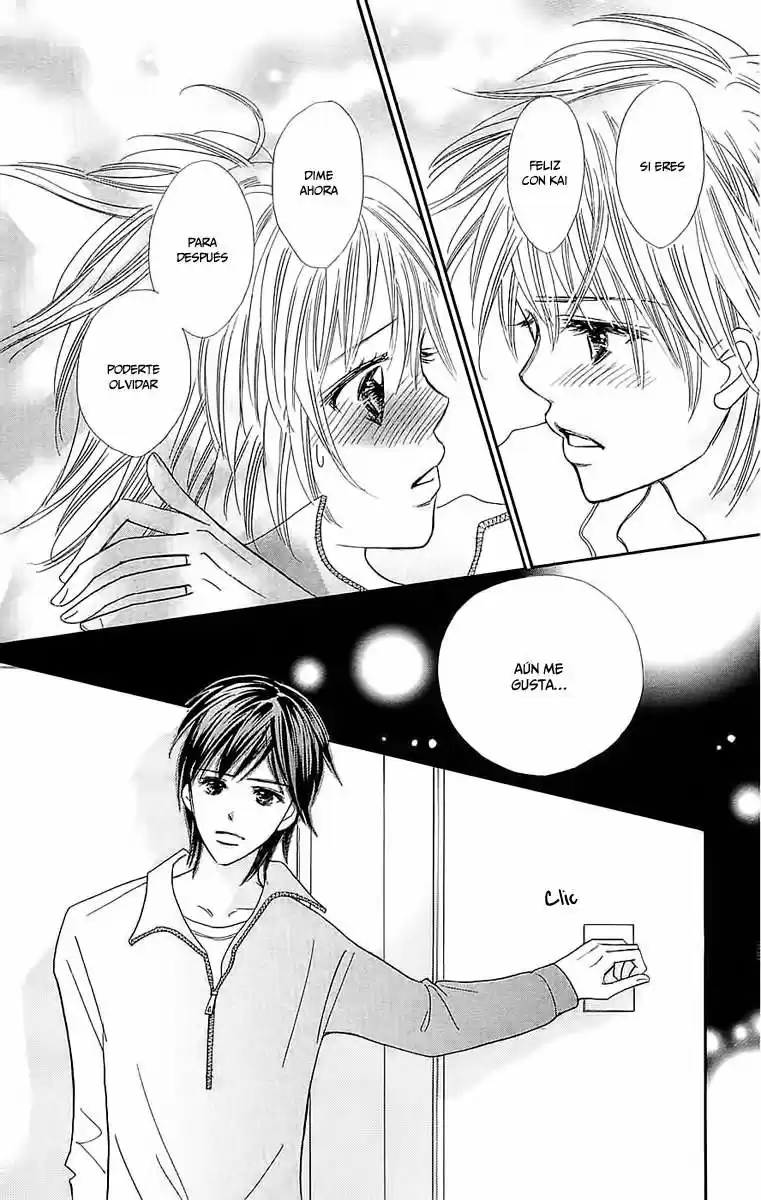 Koi Shitagari no Blue (2016) - Capítulo 22 - Página 46 - LectorTMOo