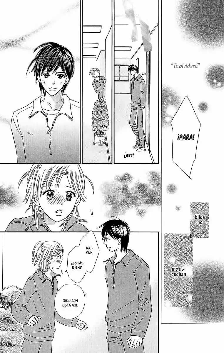 Koi Shitagari no Blue (2016) - Capítulo 22 - Página 48 - LectorTMOo