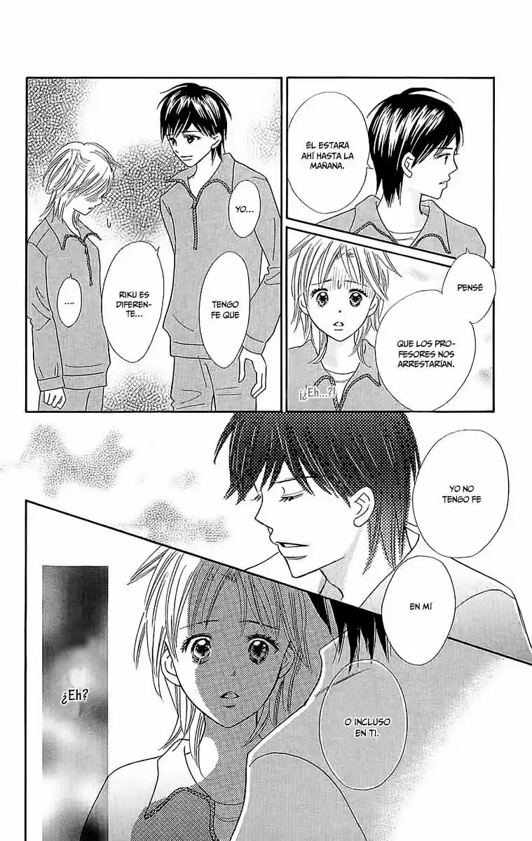 Koi Shitagari no Blue (2016) - Capítulo 22 - Página 49 - LectorTMOo