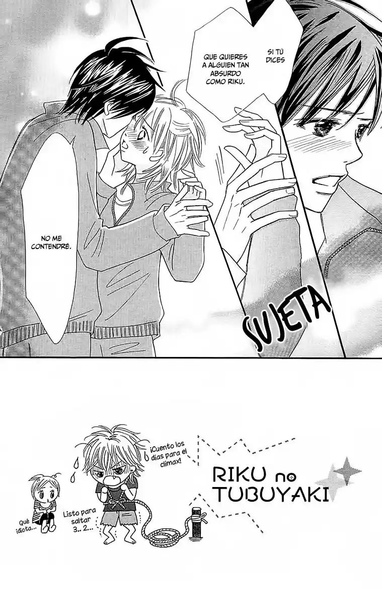 Koi Shitagari no Blue (2016) - Capítulo 23 - Página 6 - LectorTMOo