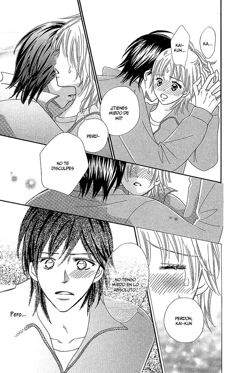 Koi Shitagari no Blue (2016) - Capítulo 23 - Página 7 - LectorTMOo