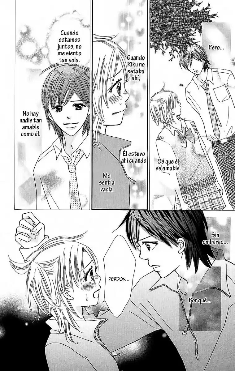 Koi Shitagari no Blue (2016) - Capítulo 23 - Página 8 - LectorTMOo