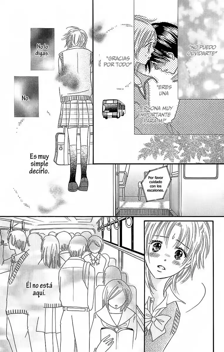 Koi Shitagari no Blue (2016) - Capítulo 23 - Página 15 - LectorTMOo