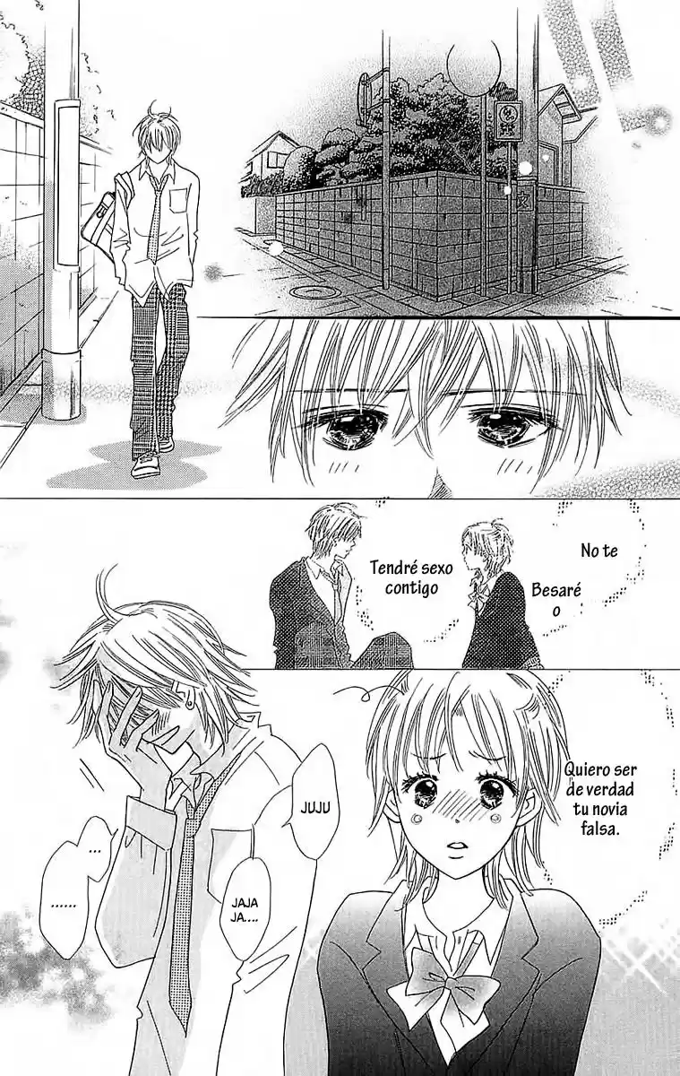 Koi Shitagari no Blue (2016) - Capítulo 23 - Página 16 - LectorTMOo
