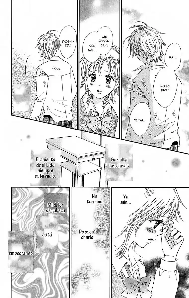 Koi Shitagari no Blue (2016) - Capítulo 23 - Página 24 - LectorTMOo