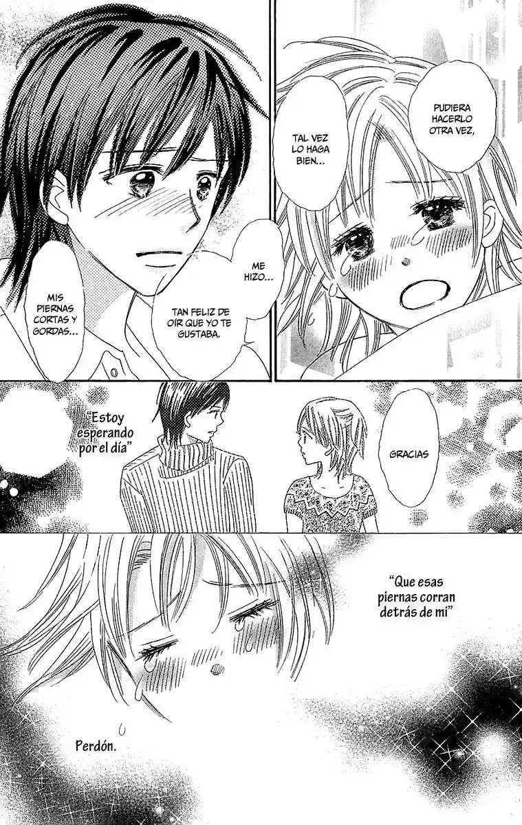 Koi Shitagari no Blue (2016) - Capítulo 23 - Página 30 - LectorTMOo