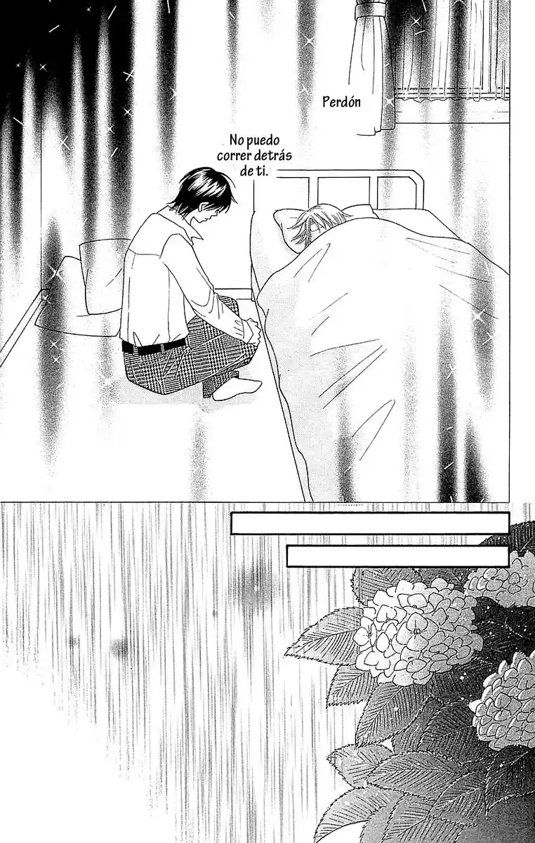 Koi Shitagari no Blue (2016) - Capítulo 23 - Página 31 - LectorTMOo