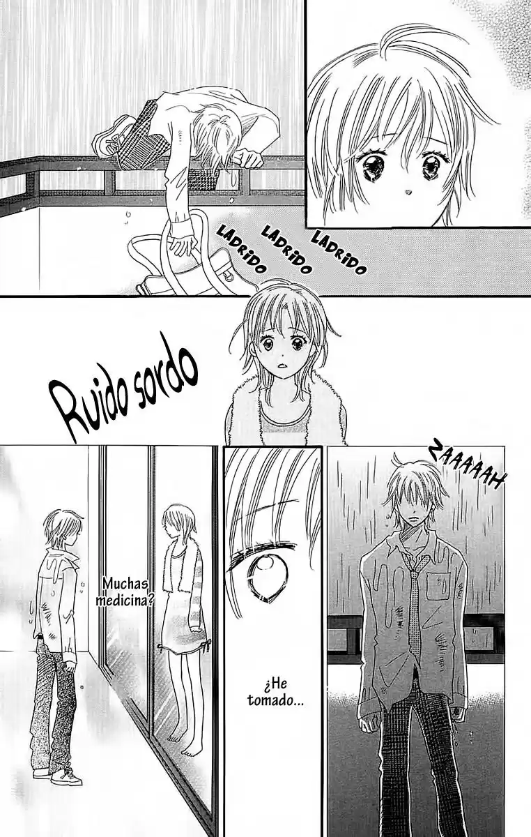 Koi Shitagari no Blue (2016) - Capítulo 23 - Página 35 - LectorTMOo
