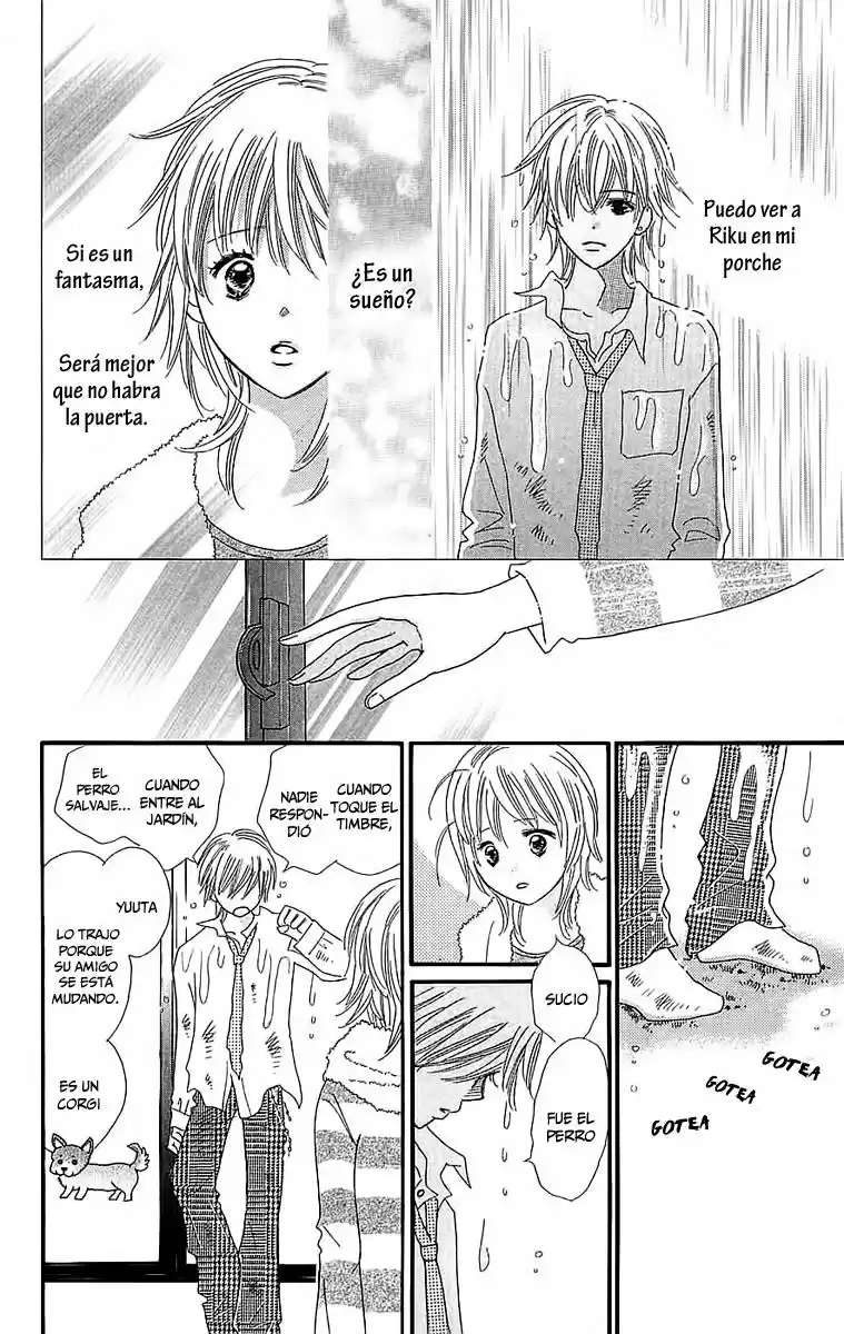 Koi Shitagari no Blue (2016) - Capítulo 23 - Página 36 - LectorTMOo