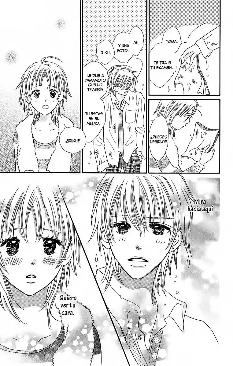Koi Shitagari no Blue (2016) - Capítulo 23 - Página 37 - LectorTMOo