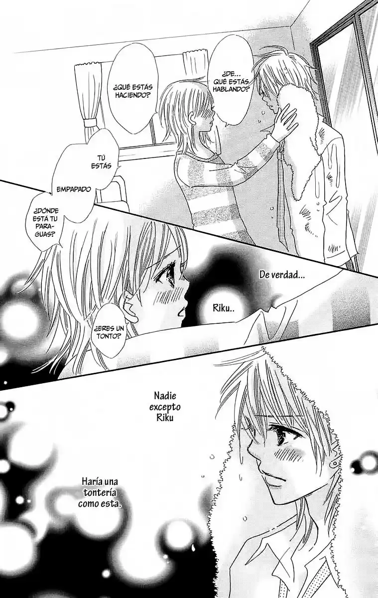 Koi Shitagari no Blue (2016) - Capítulo 23 - Página 38 - LectorTMOo