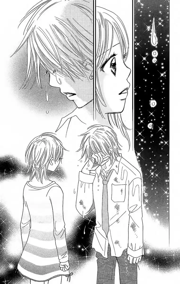 Koi Shitagari no Blue (2016) - Capítulo 23 - Página 39 - LectorTMOo