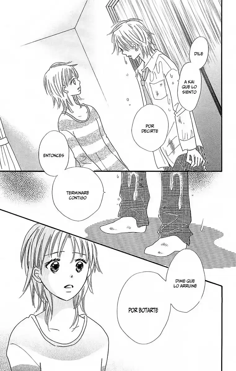 Koi Shitagari no Blue (2016) - Capítulo 23 - Página 41 - LectorTMOo