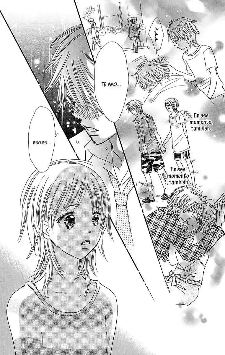 Koi Shitagari no Blue (2016) - Capítulo 23 - Página 43 - LectorTMOo